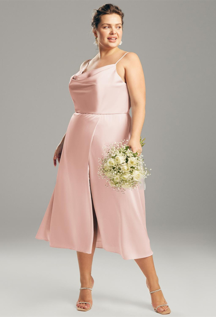 AW Renee Dress